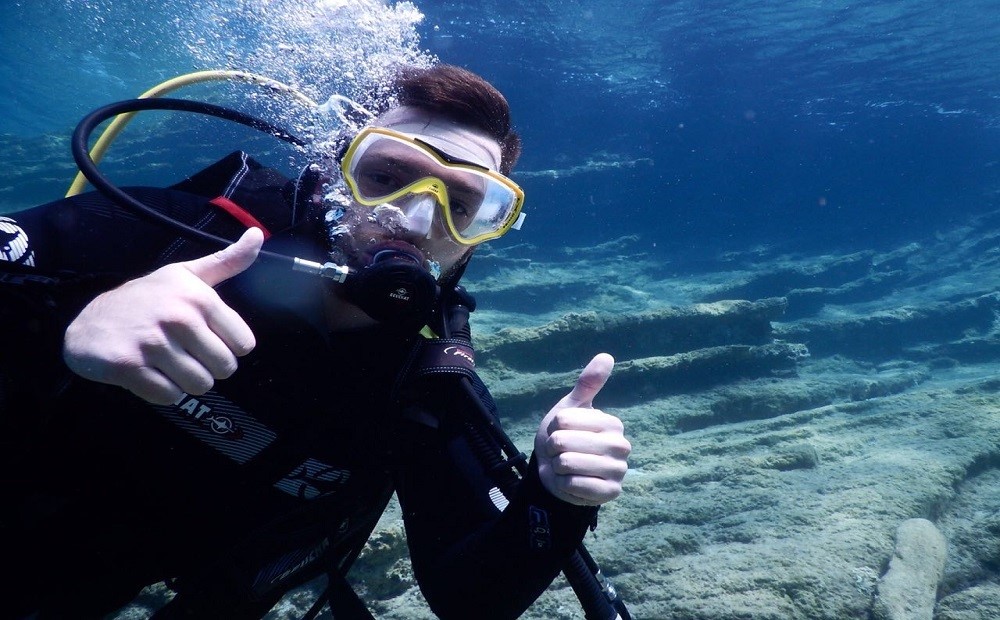 Bodrum Dalış Turu / 2025